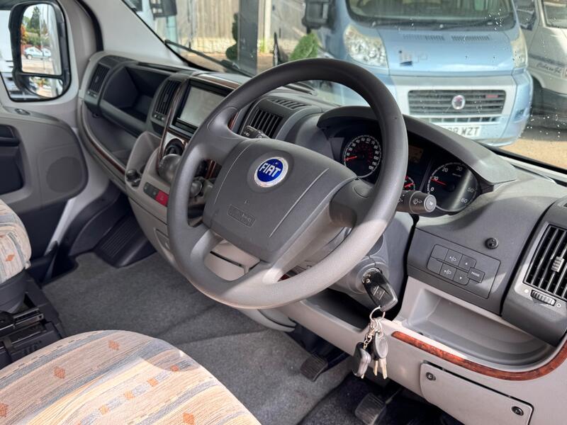 FIAT DUCATO