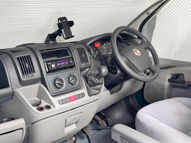 FIAT DUCATO