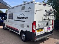 CITROEN RELAY