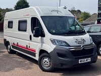 CITROEN RELAY