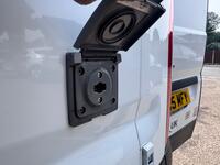 CITROEN RELAY