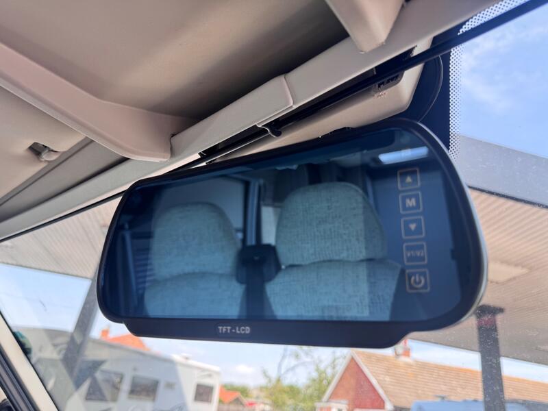 CITROEN RELAY