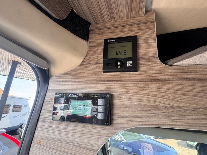 CITROEN RELAY