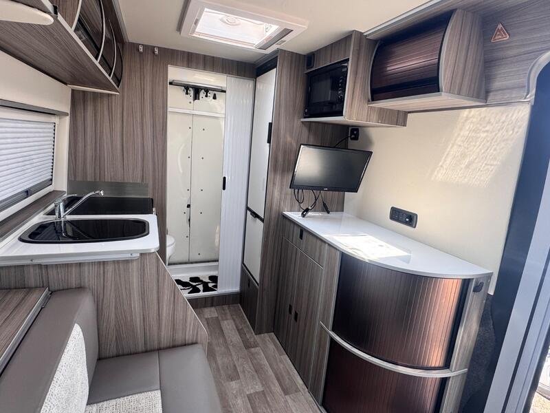CITROEN RELAY
