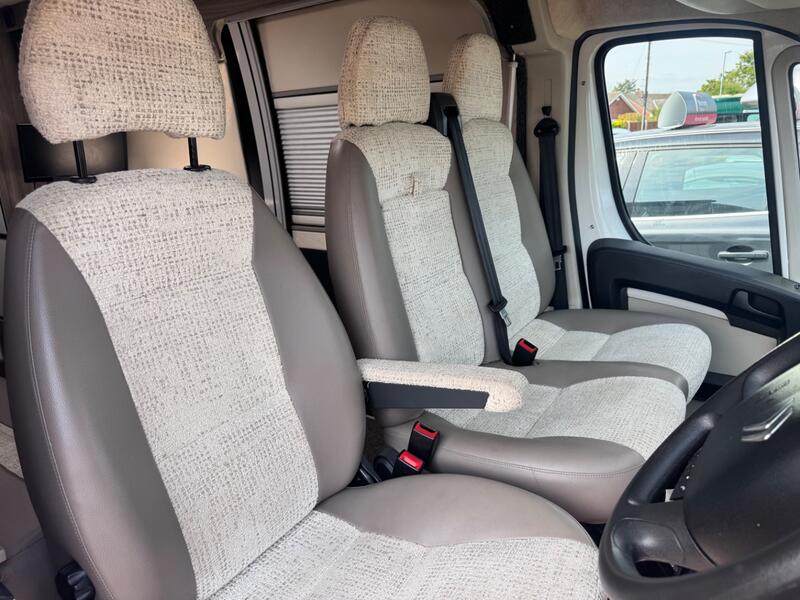 CITROEN RELAY