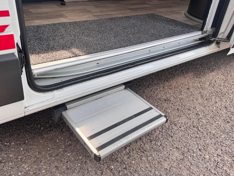 CITROEN RELAY