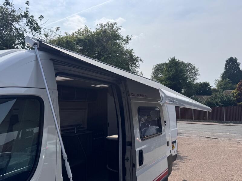 CITROEN RELAY