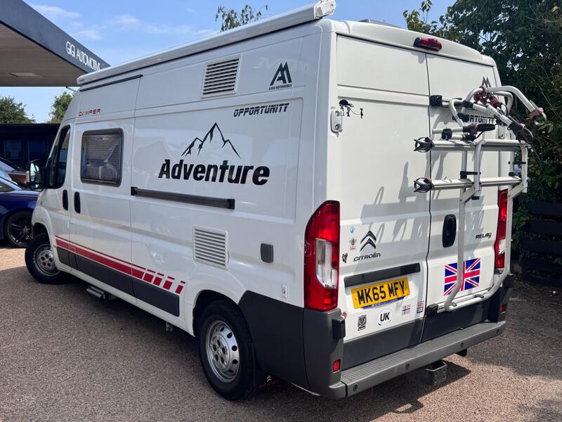 CITROEN RELAY