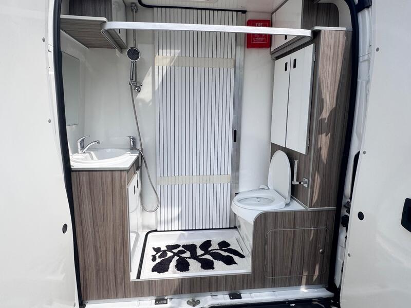 CITROEN RELAY